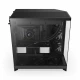 NZXT Obudowa H9 Flow Midi Tower z oknem czarna
