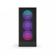 NZXT Chłodzenie wodne Kraken elite 420 RGB LCD czarne