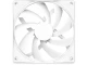 NZXT Wentylator F120Q V2 PWM biały