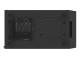 Fury Obudowa Shobo SH8F ARGB Midi tower z oknem czarna