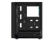 Fury Obudowa Shobo SH8F ARGB Midi tower z oknem czarna