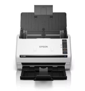 Epson Skaner WF DS-530III  A4/600 dpi/ADF 60/80 IPM/USB3.2