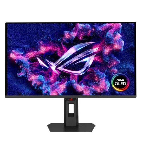 Asus Monitor 26.5 cala VG27AQM5A TUF DP 2HDMI SPK 0.3MS