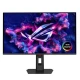 Asus Monitor 26.5 cala VG27AQM5A TUF DP 2HDMI SPK 0.3MS