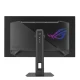 Asus Monitor 26.5 cala VG27AQM5A TUF DP 2HDMI SPK 0.3MS
