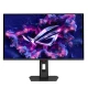 Asus Monitor 26.5 cala VG27AQM5A TUF DP 2HDMI SPK 0.3MS