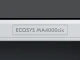 ECOSYS MA4000CIX/A4 COLOR MULTIFUNCTION SYSTEM