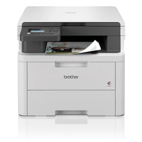 Drukarka LED Brother DCPL3520CDWRE1 A4, 2400 x 600 DPI, 18 stron/min, Wi-Fi