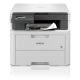 Drukarka LED Brother DCPL3520CDWRE1 A4, 2400 x 600 DPI, 18 stron/min, Wi-Fi