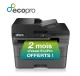 Brother MFC-L2827DWXL drukarka wielofunkcyjna Laser A4 1200 x 1200 DPI 32 stron/min Wi-Fi