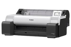 Canon imagePROGRAF TM-240 drukarka wielkoformatowa Wi-Fi Atramentowa Kolor 2400 x 1200 DPI A1 (594 x 841 mm) Przewodowa sieć LAN