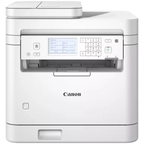 Canon i-SENSYS MF287dw Laser A4 1200 x 1200 DPI 33,2 stron/min Wi-Fi