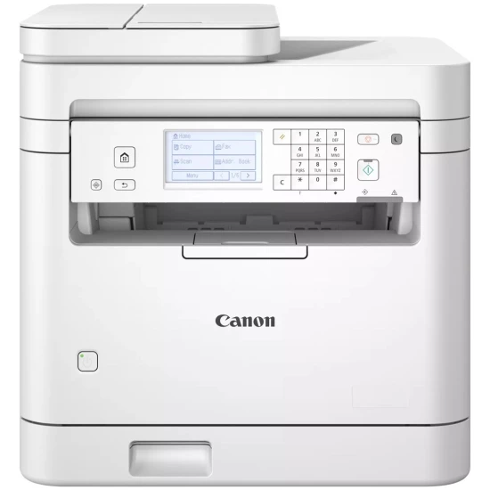 Canon i-SENSYS MF287dw Laser A4 1200 x 1200 DPI 33,2 stron/min Wi-Fi
