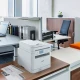Canon i-SENSYS MF287dw Laser A4 1200 x 1200 DPI 33,2 stron/min Wi-Fi