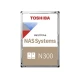 Dysk twardy N300 NAS 8 TB
