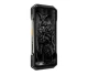 Smartfon Ulefone Armor 27 4G LTE 12GB/256GB (czarny) bez ładowarki