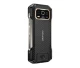 Smartfon Ulefone Armor 27 4G LTE 12GB/256GB (czarny) bez ładowarki