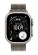 Apple Watch Ultra 3 Titanium Cellular 49mm Naturalny