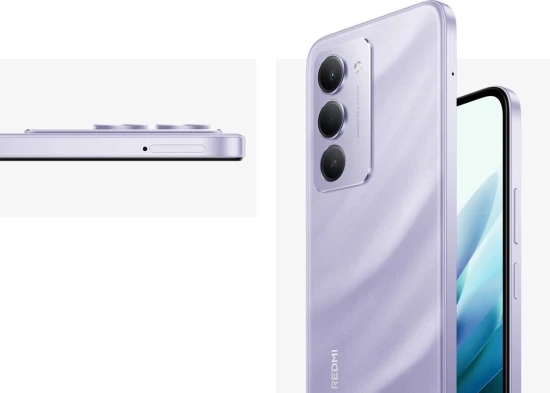 Xiaomi Redmi 15 6/128GB Sandy Purple