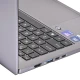 Acer TravelMate P4 TMX414-51-TCO Ultra 5 228V 14"WUXGA IPS300n U5 228V 32GB LPDDR5X SSD512 Intel Arc 130V Graphics WLAN+BT LAN Cam1080p 65Wh W11Pro St