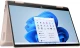 HP Pavilion x360 14-ek2000ny Core 5 120U 14"FHD Touch IPS 60Hz 300nits 16GB DDR4 SSD512 Cam 5MP 43Wh Win11 Pale Golden Rose 2Y