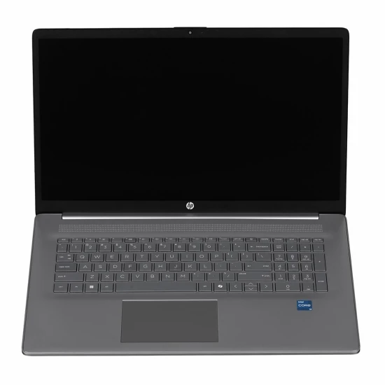 HP 17-CN3003D i3-N305 17.3" 8GB SSD256 BT Win11 Natural Silver (REPACK) 2Y
