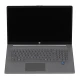 HP 17-CN3003D i3-N305 17.3" 8GB SSD256 BT Win11 Natural Silver (REPACK) 2Y