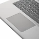 HP 17-CN3003D i3-N305 17.3" 8GB SSD256 BT Win11 Natural Silver (REPACK) 2Y