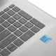 HP 17-CN3003D i3-N305 17.3" 8GB SSD256 BT Win11 Natural Silver (REPACK) 2Y