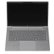 HP ProBook 4 G1ah AI Ryzen 5 220 AI 14"WUXGA IPS 16GB SSD512 BT W11Pro Pike Silver (REPACK) 2Y