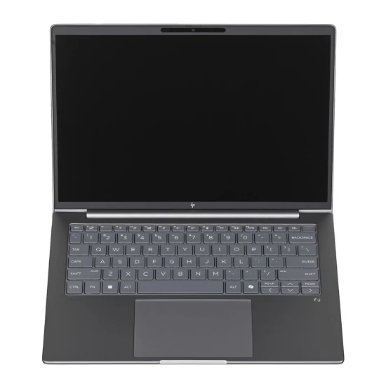 HP ZBook 8 G1 Ryzen AI 7 PRO 350 14"WUXGA 16GB SSD512 BT BLKB FPR W11Pro Meteor Silver (REPACK) 2Y