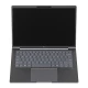 HP ZBook 8 G1 Ryzen AI 7 PRO 350 14"WUXGA 16GB SSD512 BT BLKB FPR W11Pro Meteor Silver (REPACK) 2Y