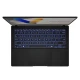 ASUS S5406MA-CS91 Ultra 9 185H 14"WUXGA OLED 16GB SSD1TB BT BLKB Win11 (REPACK) 2Y