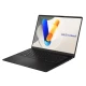 ASUS S5406MA-CS91 Ultra 9 185H 14"WUXGA OLED 16GB SSD1TB BT BLKB Win11 (REPACK) 2Y