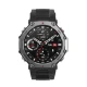 Smartwatch Amazfit T-Rex 3 Onyks, W2323GL1N