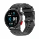 Denver SWG-345B 3,63 cm (1.43") AMOLED Cyfrowy 466 x 466 px Czarny GPS