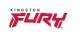 Kingston Pamięć DDR5 Fury Beast Black  16GB(1*16GB)/5200  CL40