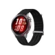 Huawei GT Runner 2 3,35 cm (1.32") AMOLED Cyfrowy 466 x 466 px Ekran dotykowy Tytan GPS