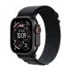 Apple Watch Ultra 3 OLED 49 mm Cyfrowy 5G Czarny Wi-Fi GPS