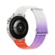 Huawei GT Runner 2 3,35 cm (1.32") AMOLED Cyfrowy 466 x 466 px Ekran dotykowy Tytan GPS