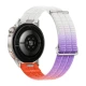 Huawei GT Runner 2 3,35 cm (1.32") AMOLED Cyfrowy 466 x 466 px Ekran dotykowy Tytan GPS