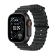 Apple Watch Ultra 3 OLED 49 mm Cyfrowy 422 x 514 px Ekran dotykowy 5G Czarny Wi-Fi GPS