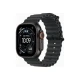 Apple Watch Ultra 3 OLED 49 mm Cyfrowy 422 x 514 px Ekran dotykowy 5G Czarny Wi-Fi GPS