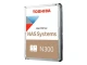 Dysk twardy Toshiba 8,9 cm (3,5") 20 TB SATA3 NAS N300 7200 obr./min