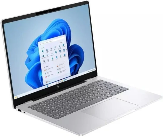 Laptop HP OmniBook 5 16-AG1175CL Ryzen AI 7 350/16" WUXGA(1920x1200)TouchScreen IPS/16GB/SSD-1TB/BT/