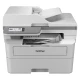 Brother MFC-L2980DW drukarka wielofunkcyjna Laser A4 1200 x 1200 DPI 34 stron/min Wi-Fi