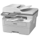 Brother MFC-L2980DW drukarka wielofunkcyjna Laser A4 1200 x 1200 DPI 34 stron/min Wi-Fi