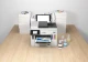 Drukarka Canon MAXIFY GX 7150, Atramentowy, Druk kolorowy, 600 x 1200 DPI, A4, Druk bezpośredni, Biały