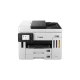 Drukarka Canon MAXIFY GX 7150, Atramentowy, Druk kolorowy, 600 x 1200 DPI, A4, Druk bezpośredni, Biały