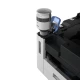 Drukarka Canon MAXIFY GX 7150, Atramentowy, Druk kolorowy, 600 x 1200 DPI, A4, Druk bezpośredni, Biały